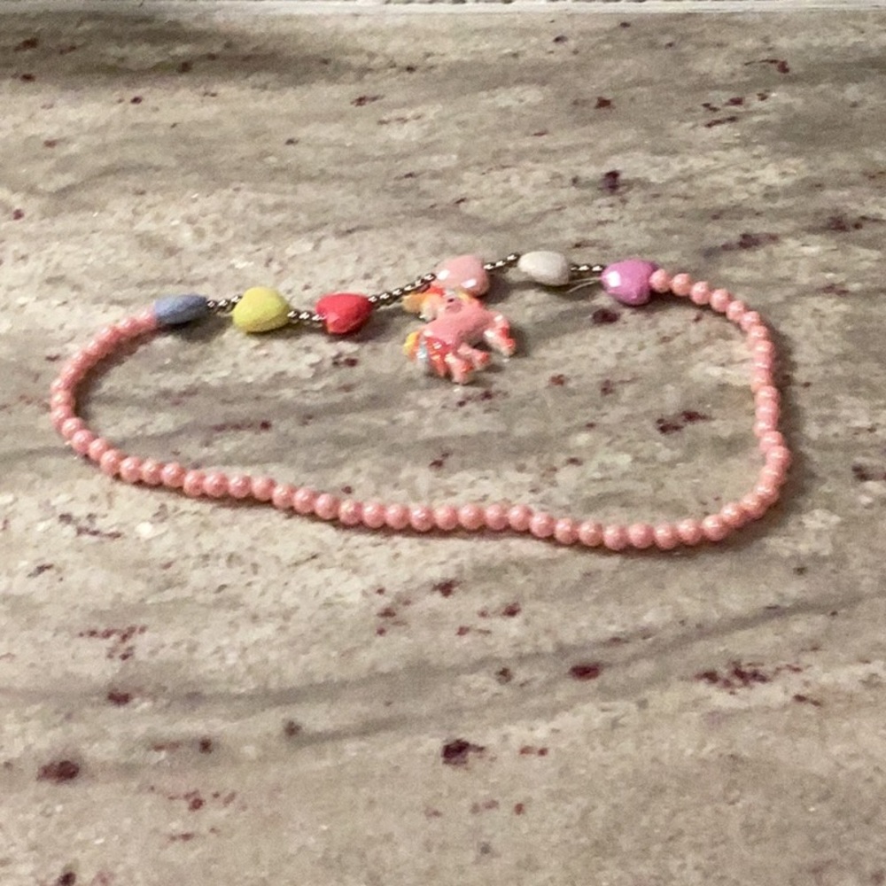 Pink braclet set! - Picture 2 of 7